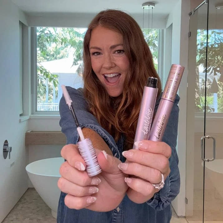 AuréLash 5D™ Mascara