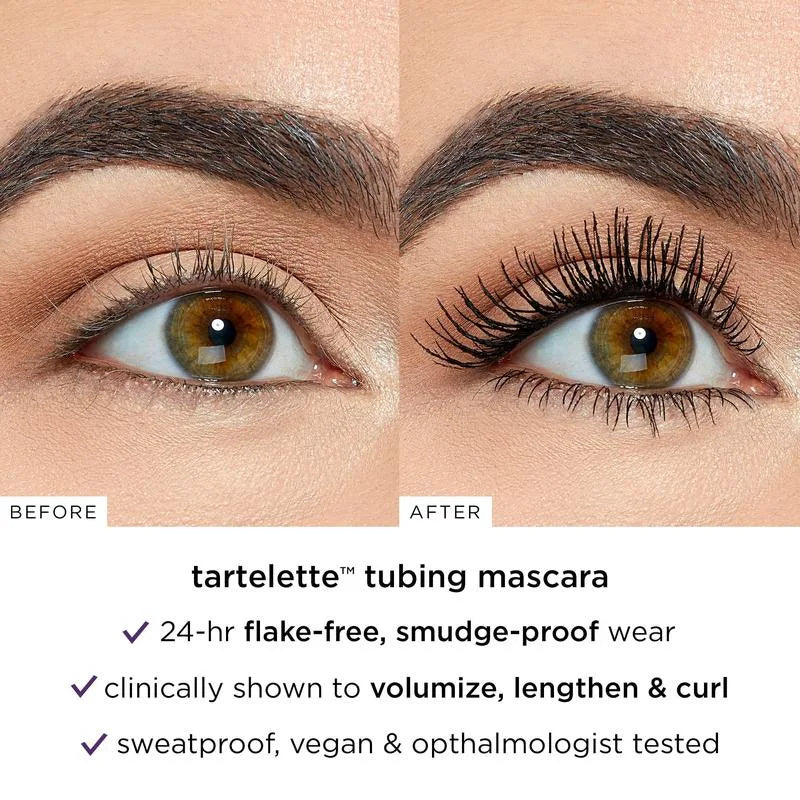 AuréLash 5D™ Mascara