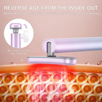 Radiant Glow 4-in-1 Facial Wand™