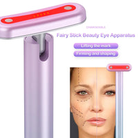 Radiant Glow 4-in-1 Facial Wand™