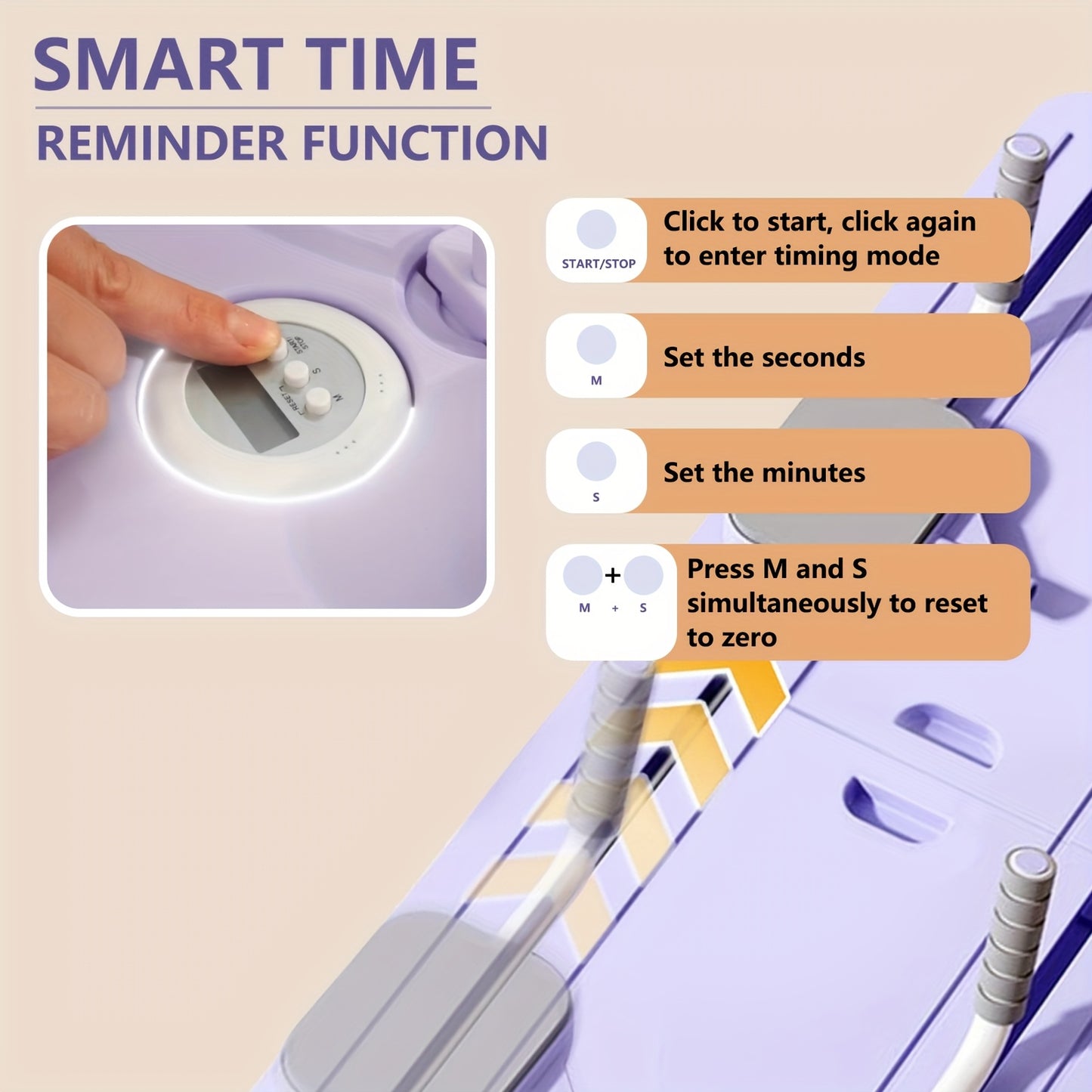 8-in-1 Ab Muscle & Push-up Pilates Board