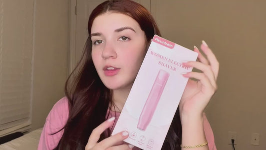 Silk Pro™ Bikini & Body Trimmer