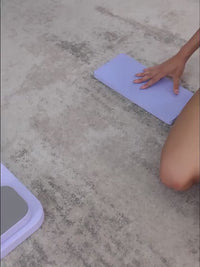 8-in-1 Ab Muscle & Push-up Pilates Board